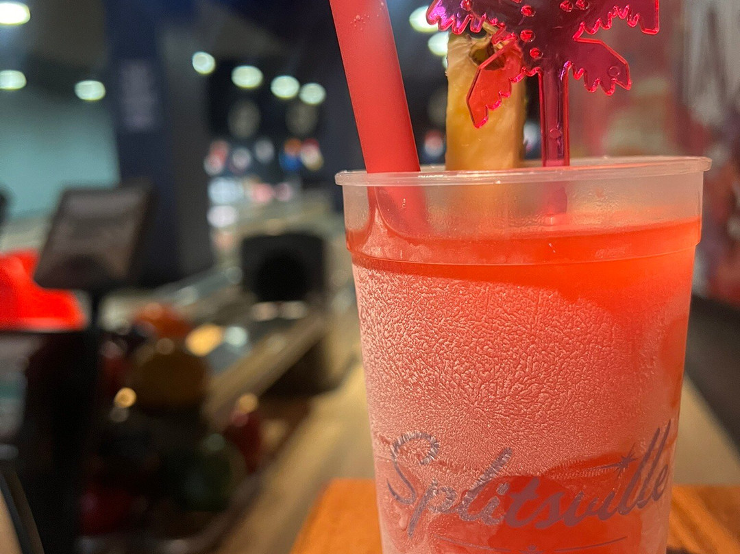 Splitsville Luxury Lanes-奥兰多必去景点