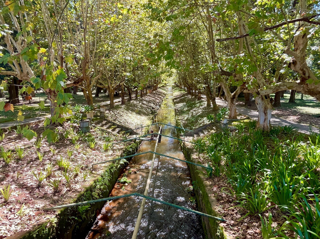 Parque das Águas-Caxambu必去景点