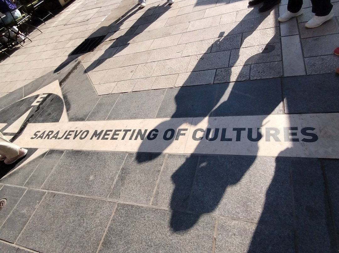 Sarajevo Meeting of Culture-萨拉热窝必去景点