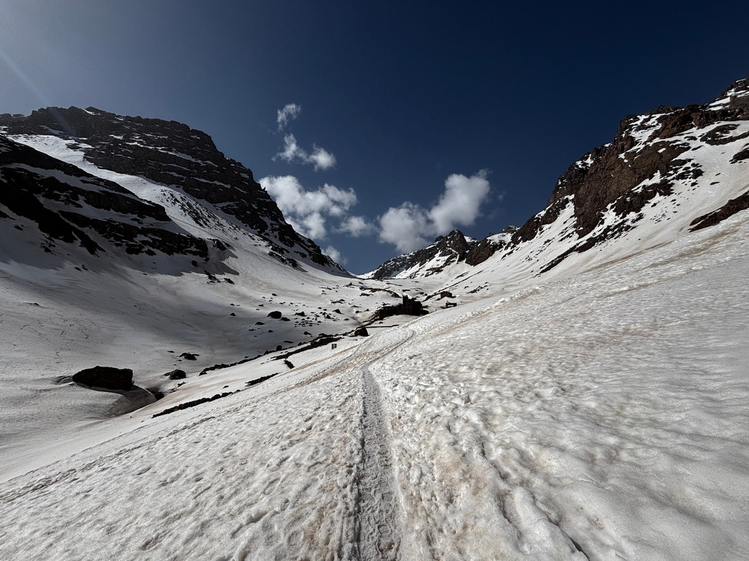 Active Treks Morocco-马拉喀什必去景点