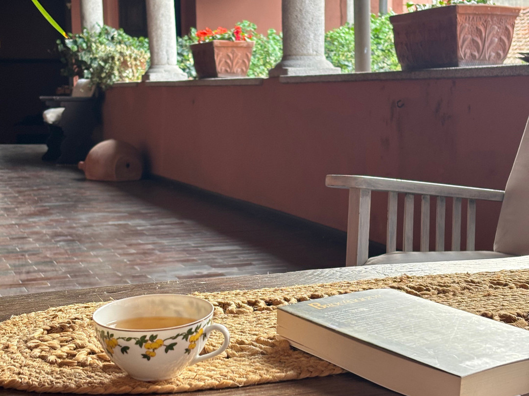 B&B Locanda Tempi Lontani Adults Only主图