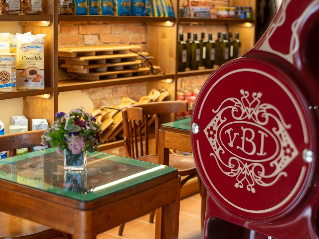 La Bottega di Licia