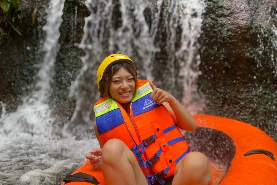 Dewata Day Tours