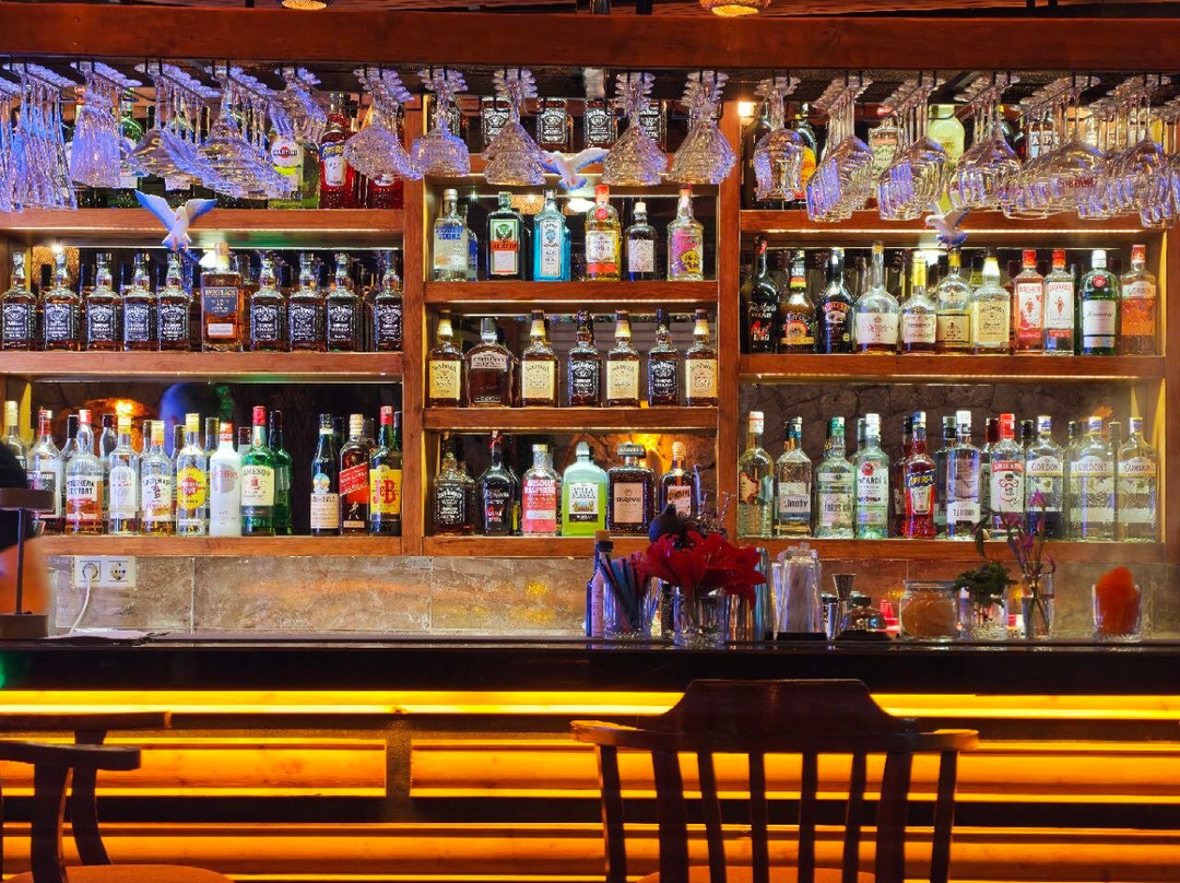 Panorama Restaurant
