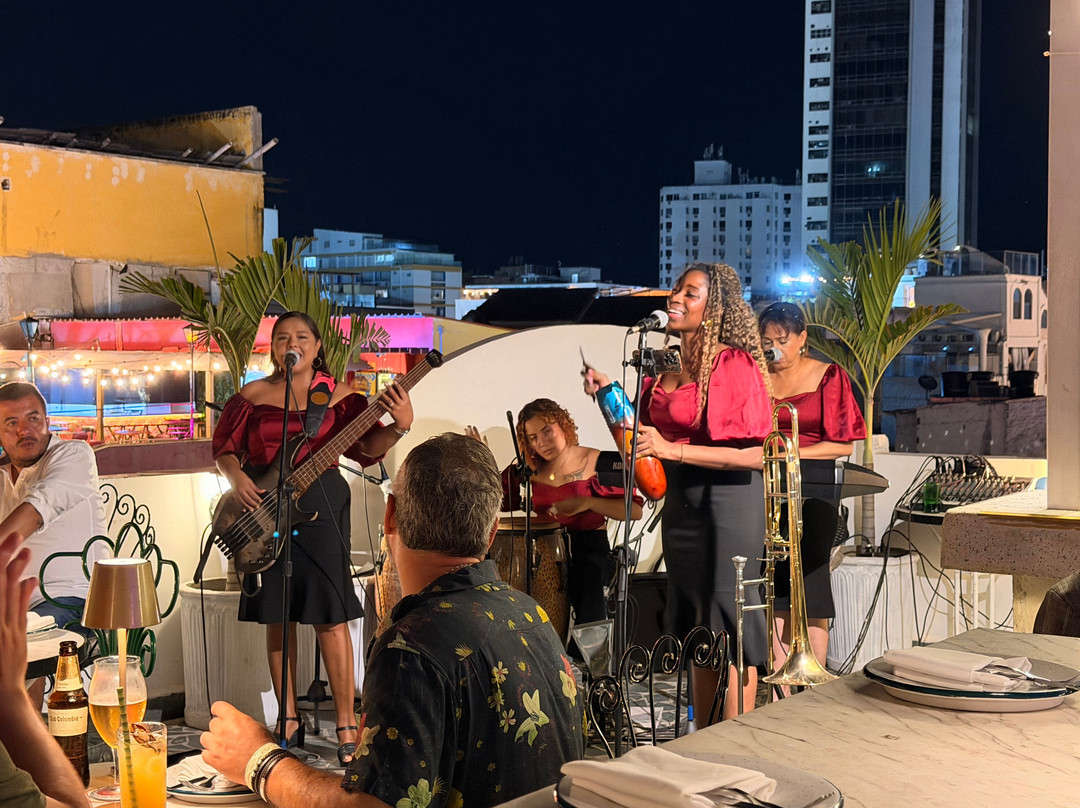 Havana Restaurant and Cigar Club