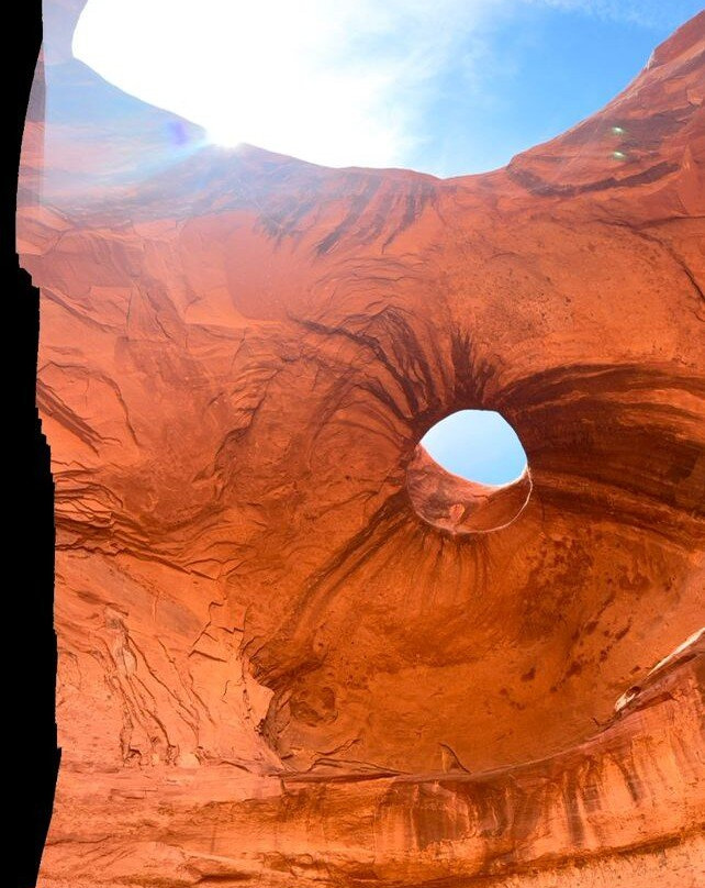 Monument Valley-梅西肯哈特必去景点