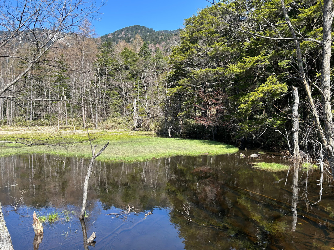 Natureguide Fivesense-松本市必去景点