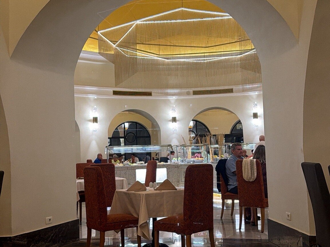 The Makadi Palace Hotel主图