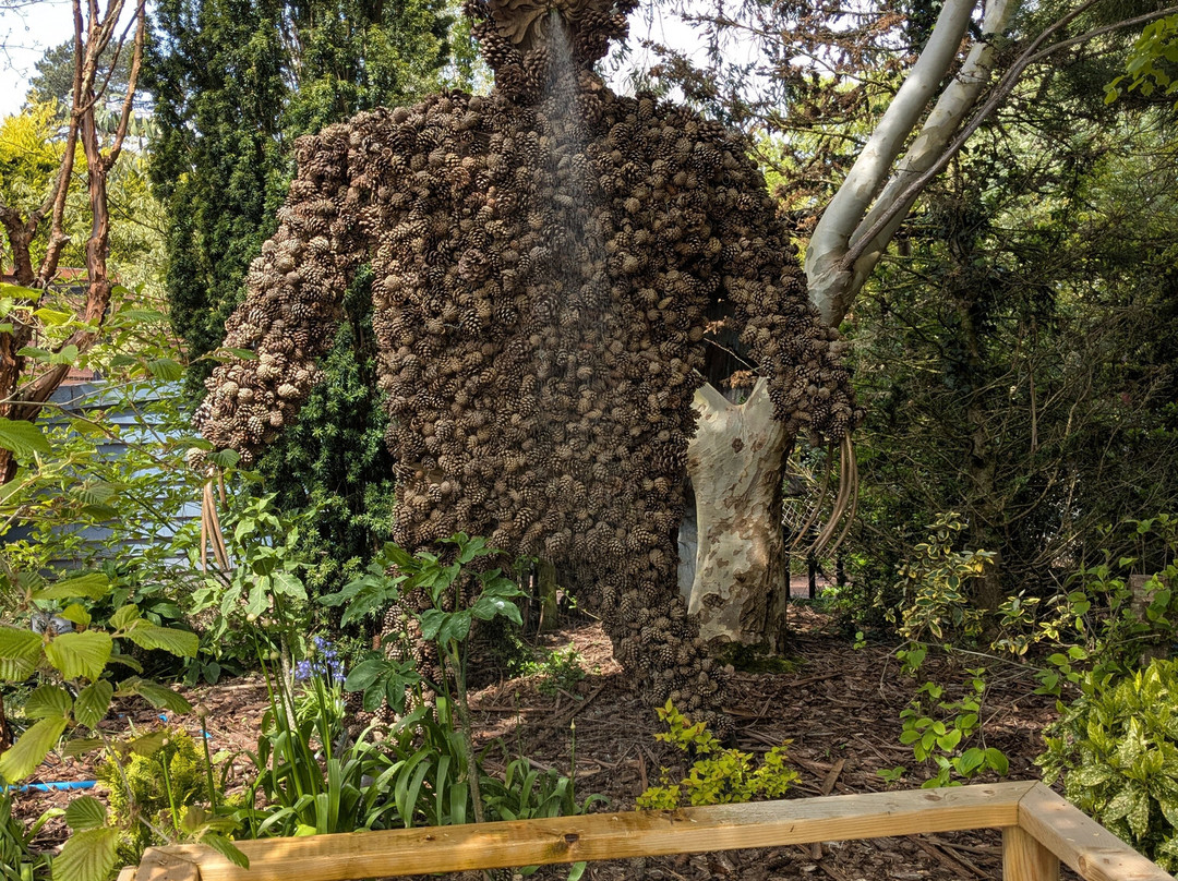 Ralph Court Gardens-Bromyard必去景点