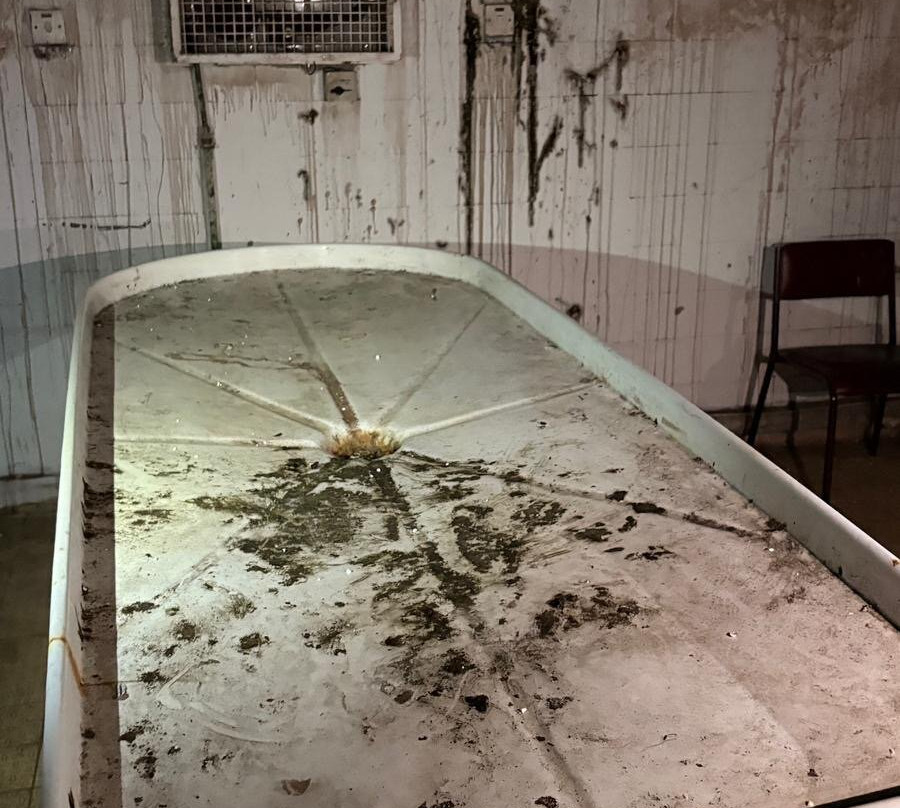 Gloucester Prison Events-格洛斯特必去景点