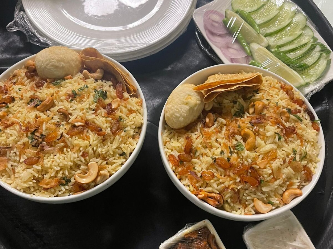 达卡古尔山万丽酒店主图
