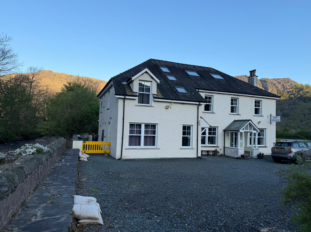 Yew Craggs Guest House主图