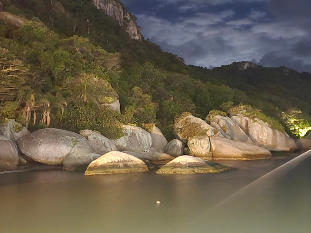 Canto Grande Beach-Bombinhas必去景点