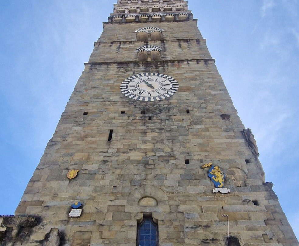 Piazza del Duomo-皮斯托亚必去景点