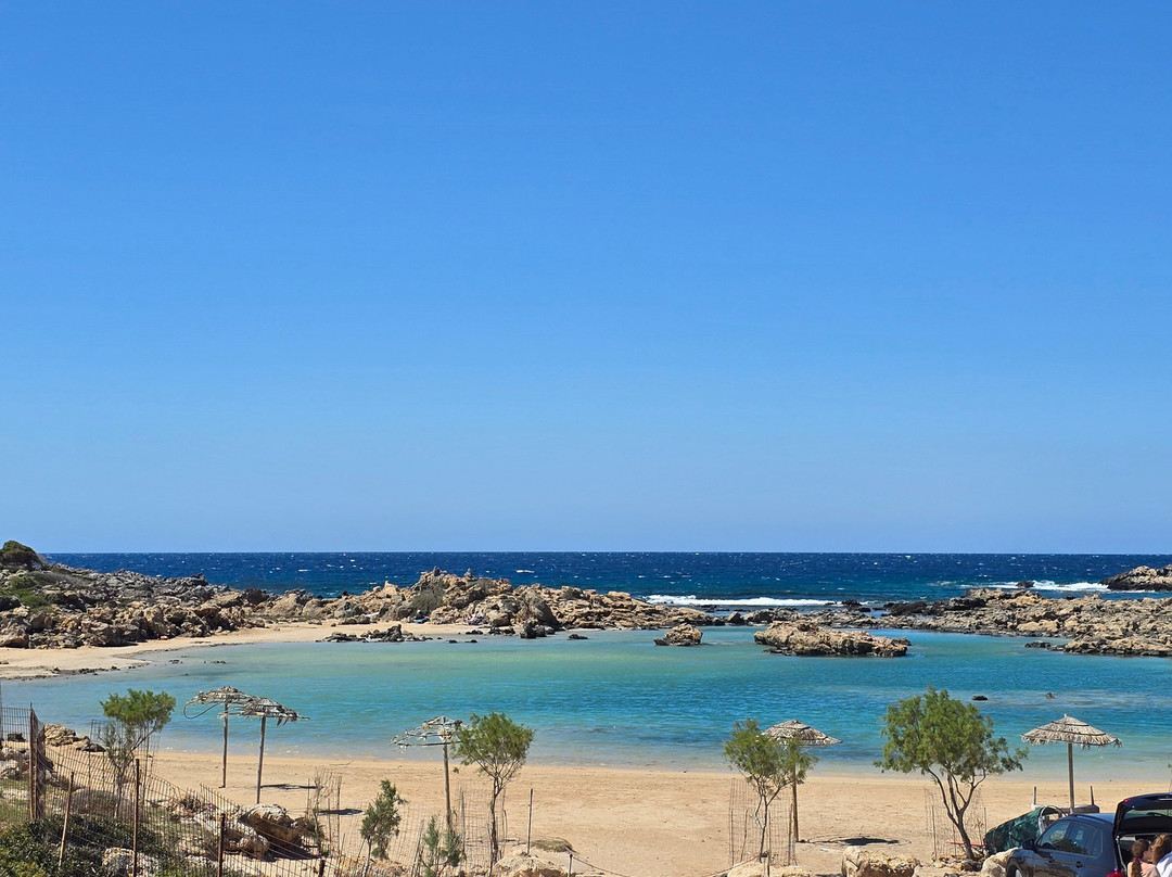 White Lake Beach-White Lake必去景点