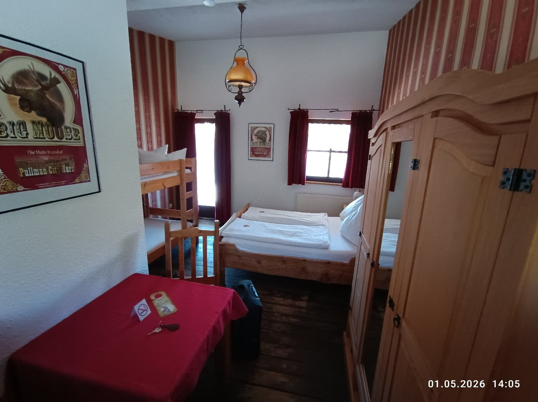 Pullman City Harz-Hasselfelde必去景点
