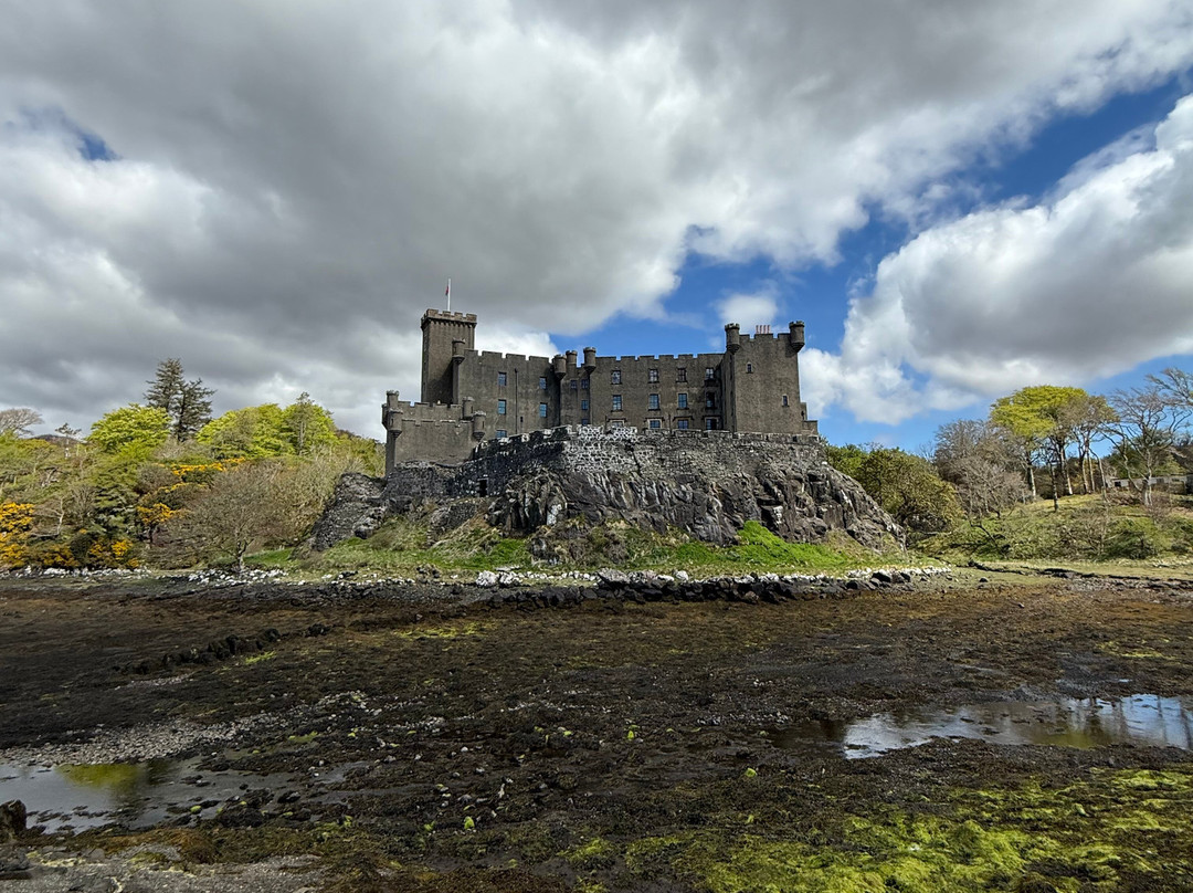 Best Of Scotland Custom Tours-爱丁堡必去景点