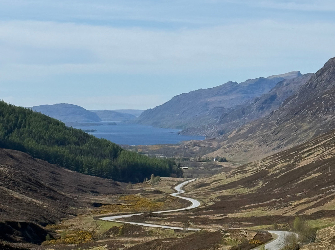 Best Of Scotland Custom Tours-爱丁堡必去景点