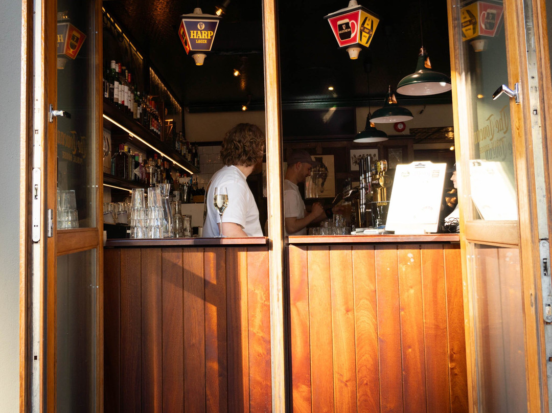 The Toucan Public House