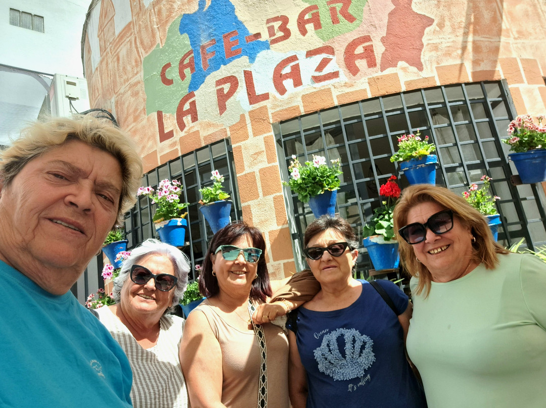 Café Bar La Plaza