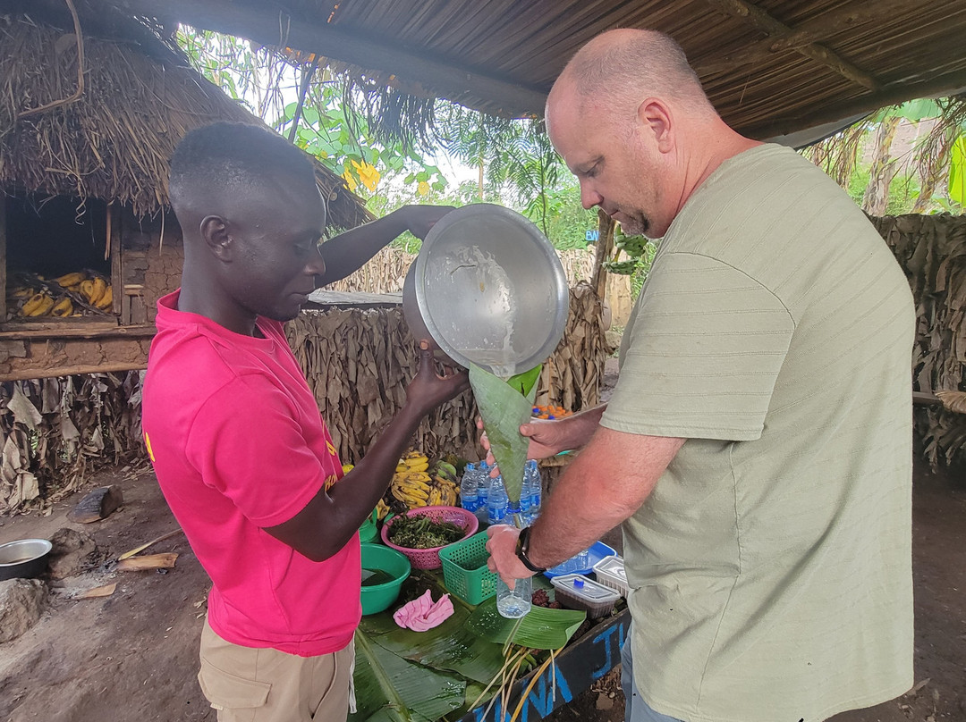 Katella Uganda Safaris-坎帕拉必去景点