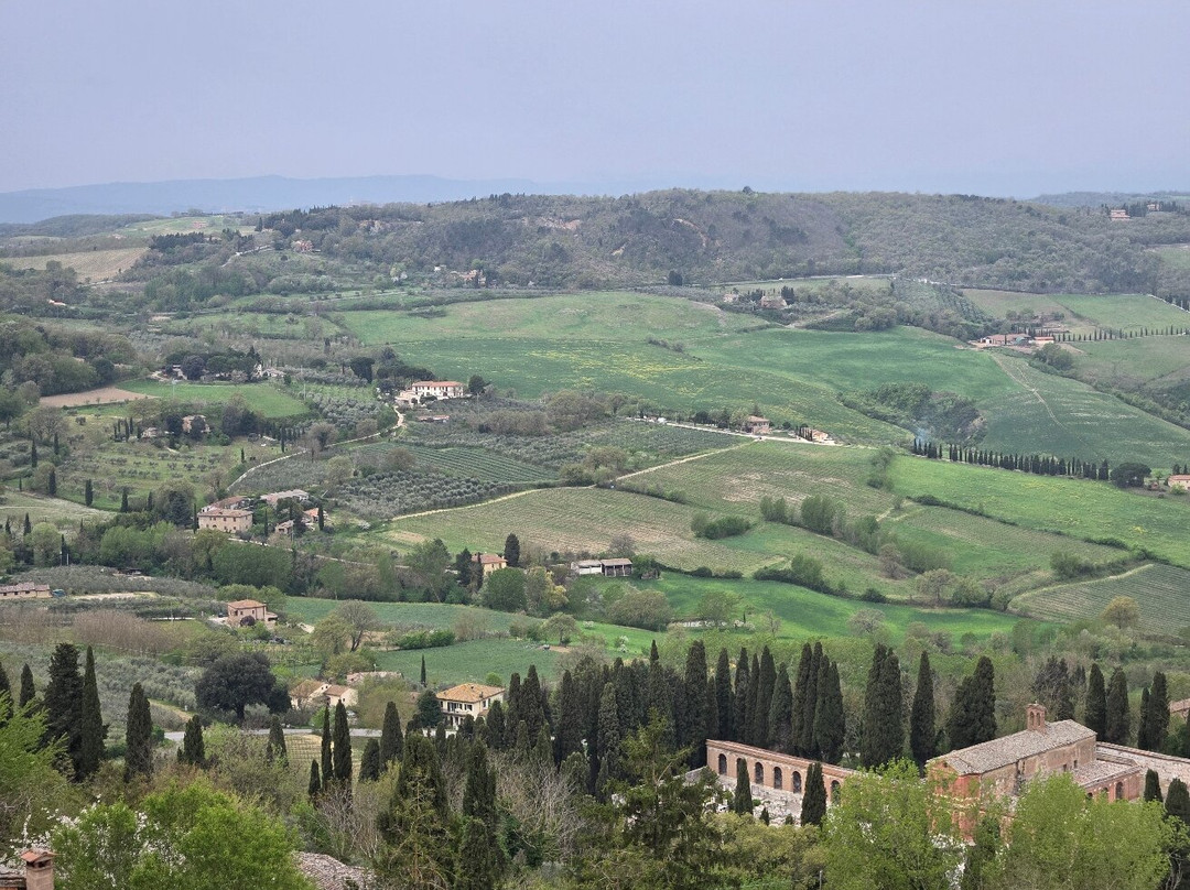 Italy Vacation Specialists-罗马必去景点