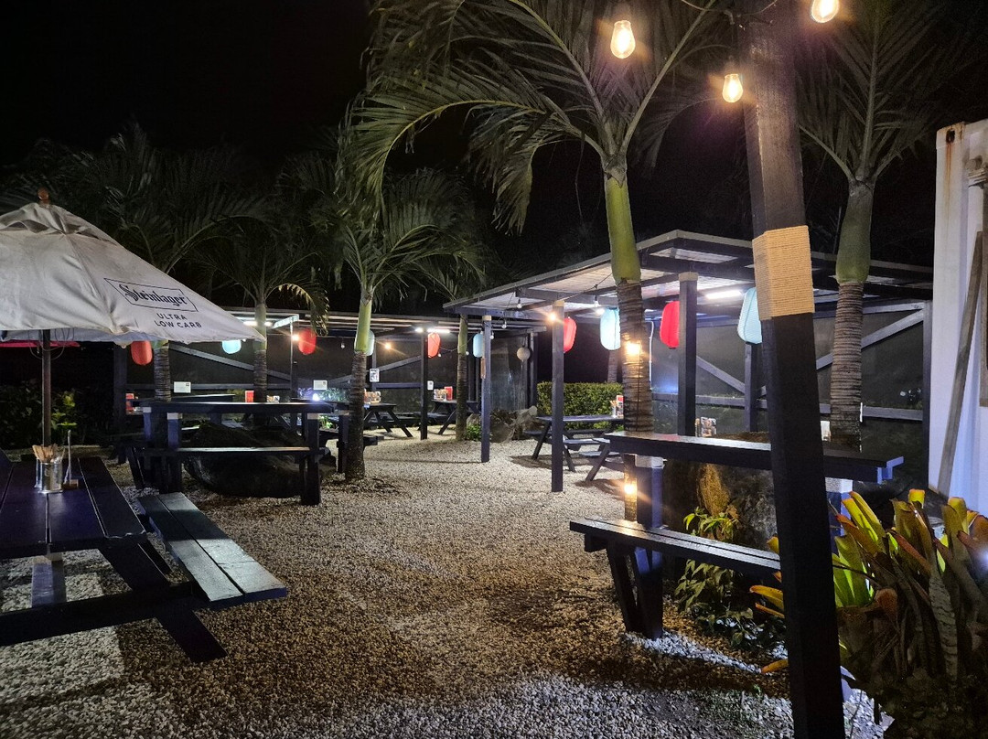 Saigon Shack