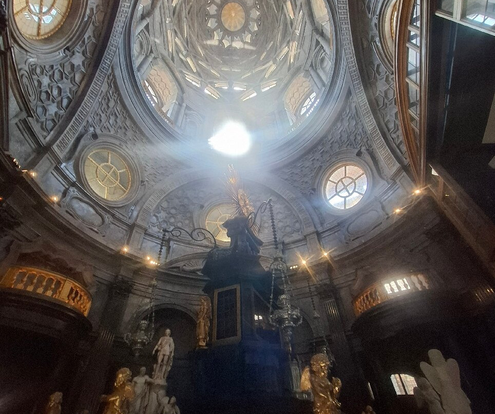 Palazzo Reale Di Torino-都灵必去景点