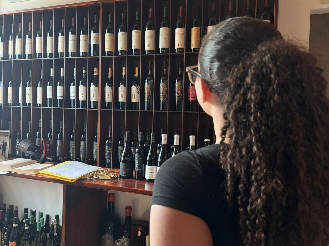 Cantina Saputi