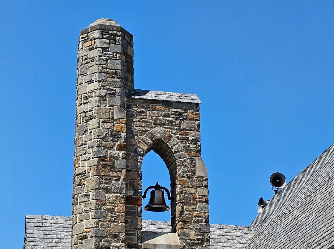 St. Peter's Lutheran Church
