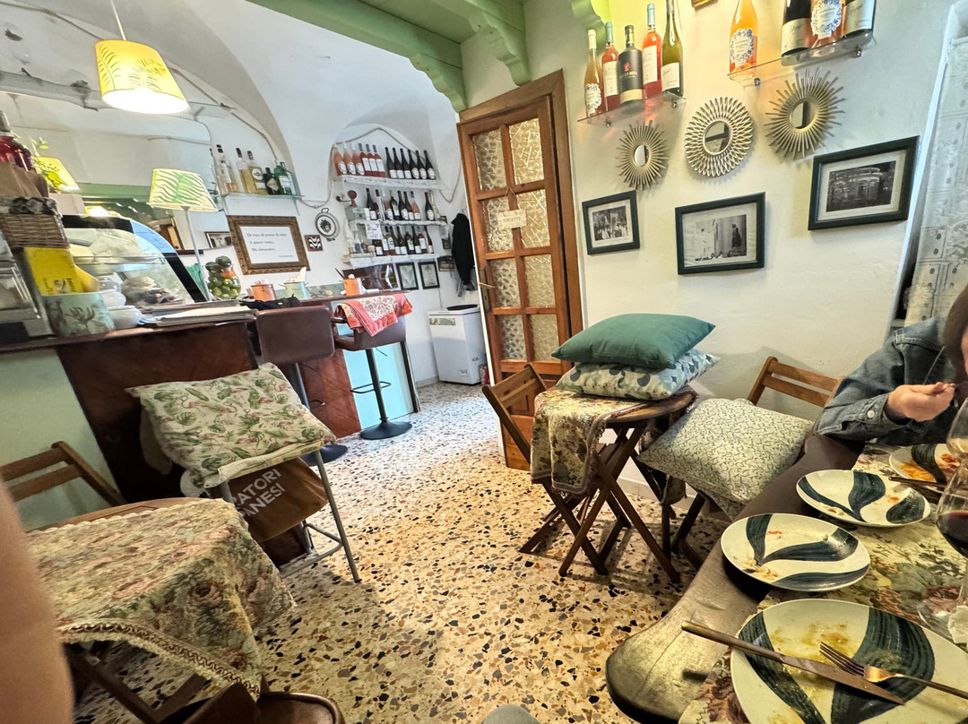Province of Bari餐馆和美食-Bespoke Puglia Risto Bistrot