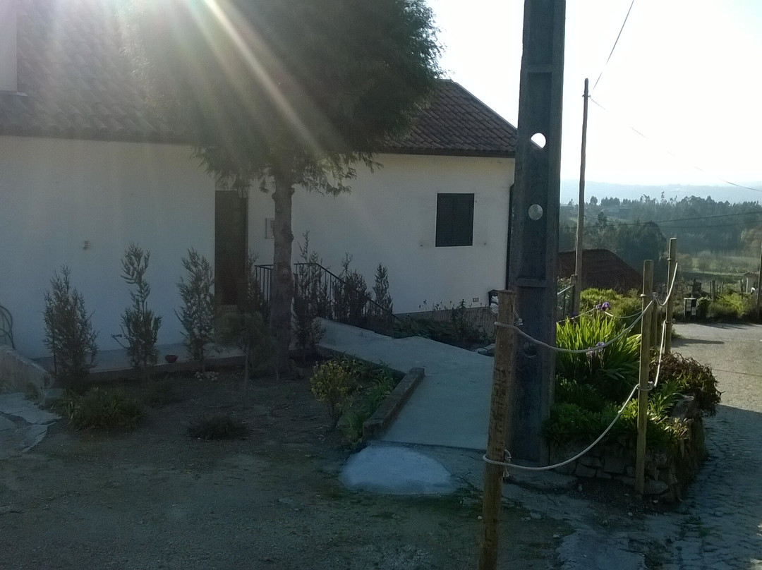 Casa do Peneirado