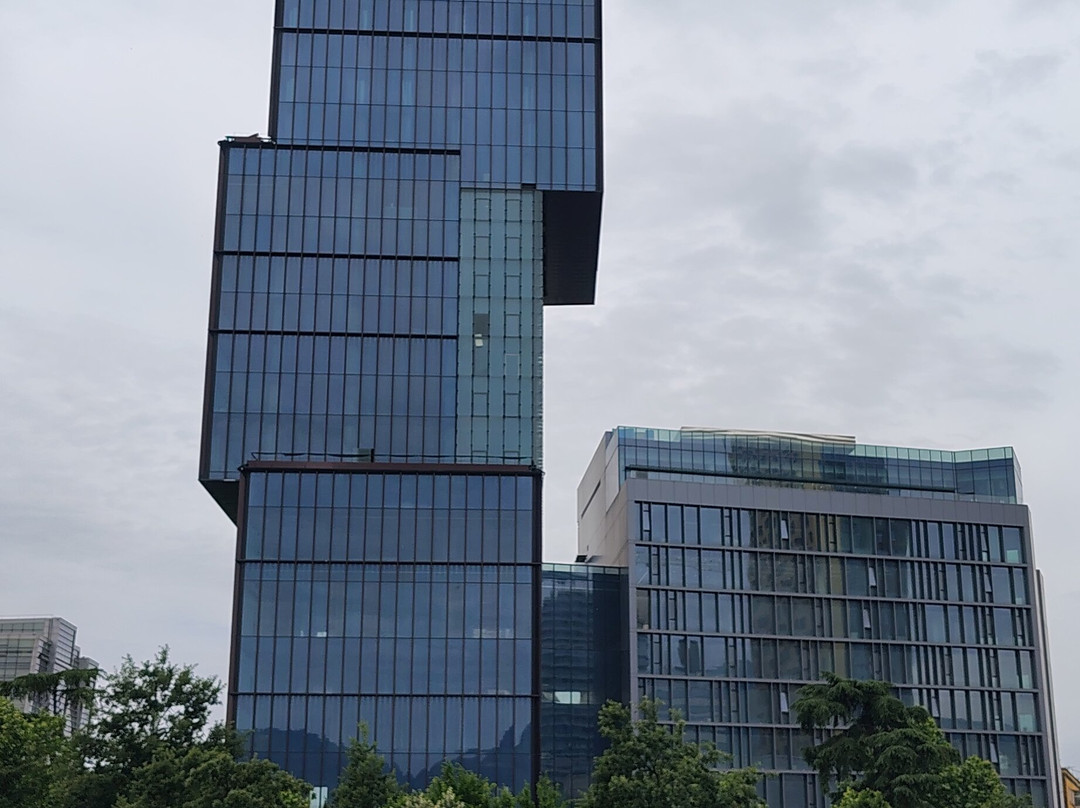 Skanderbeg Square-地拉那必去景点