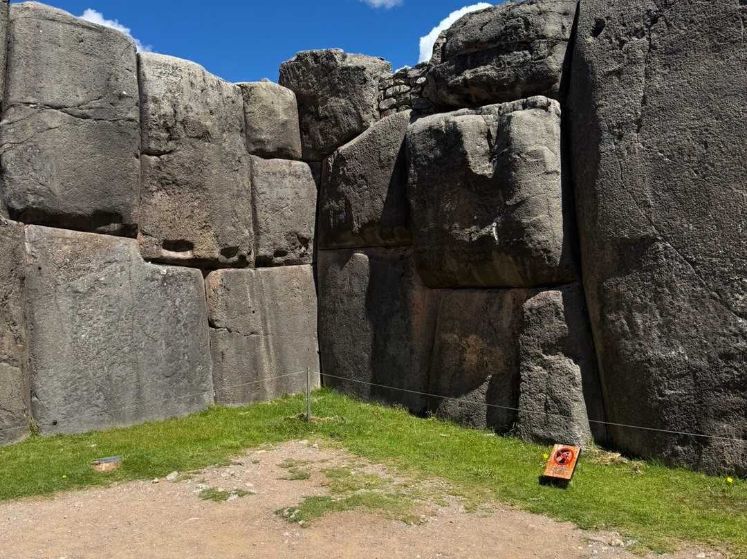SAM Travel Peru-库斯科必去景点