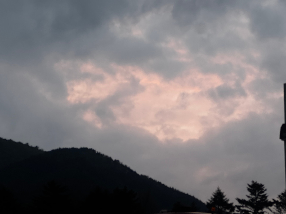 肯辛顿度假村-平昌主图