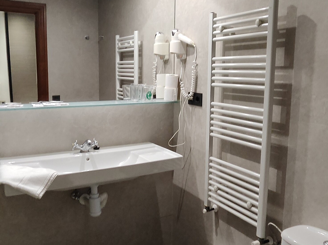 Balneario Paracuellos de Jiloca Hotel主图