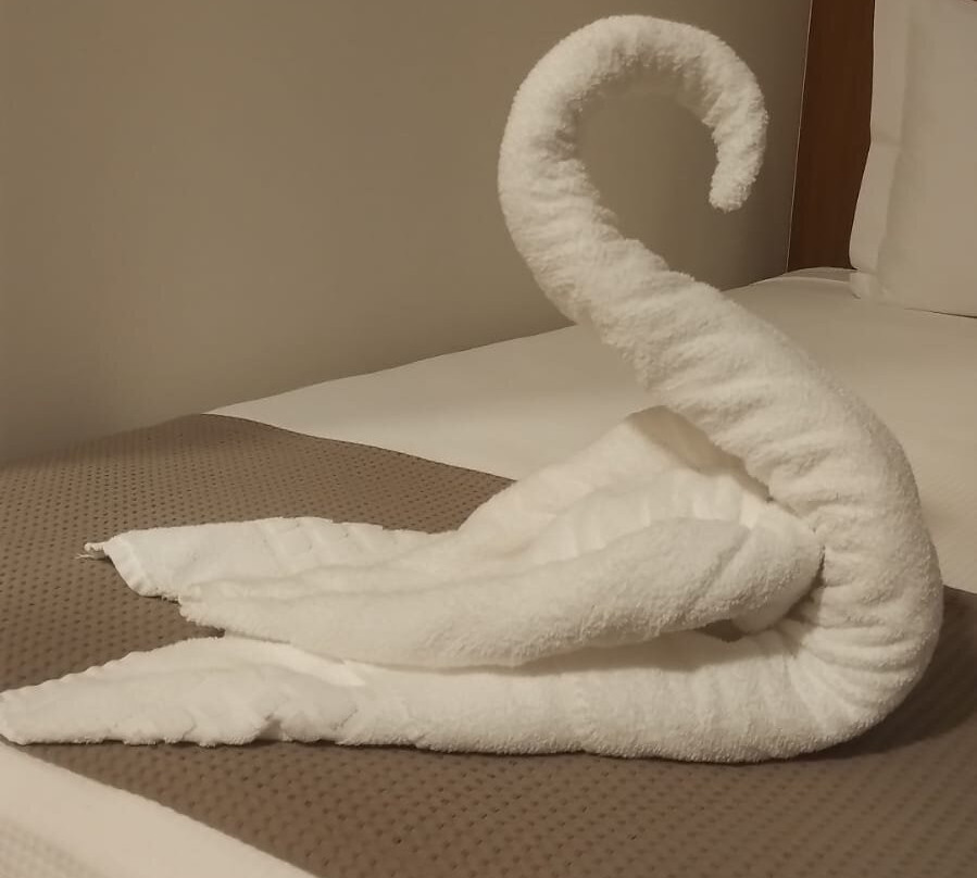 Hotel Posto Seberi主图