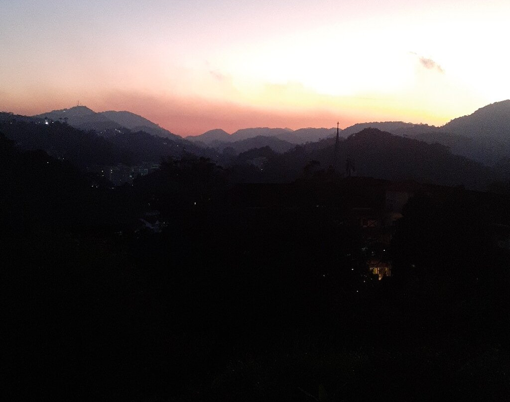 帝国山旅馆主图