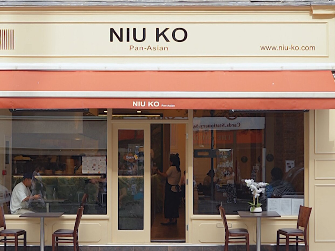 Niu Ko