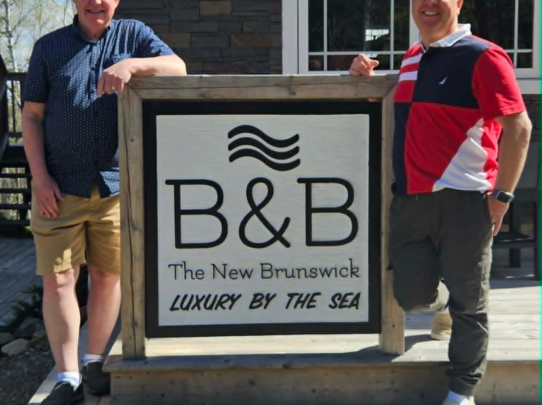 The New Brunswick B&B主图