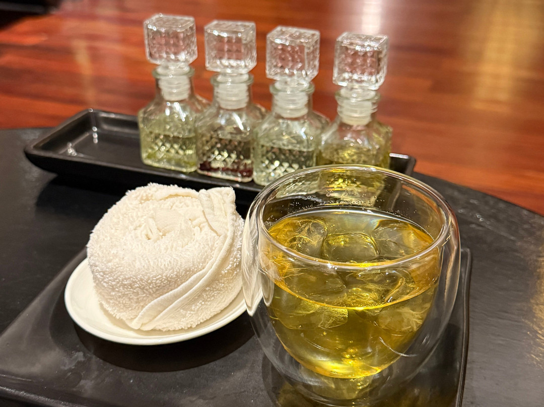 蔓达梦水疗-迈考必去景点