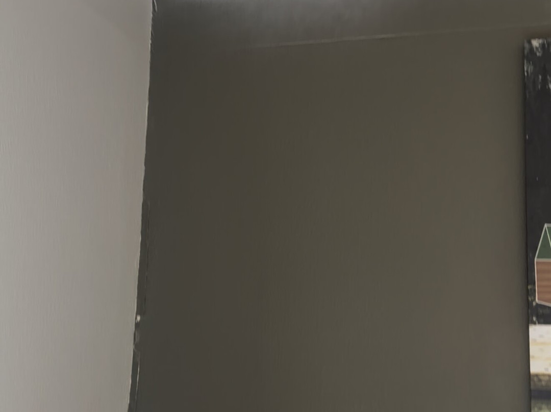 大狼小屋主图