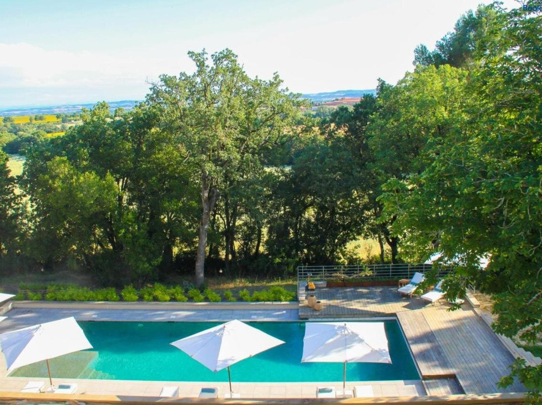 Domaine de rigou