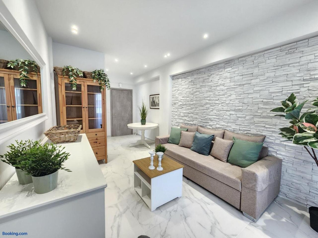 Miracle Luxury Suites
