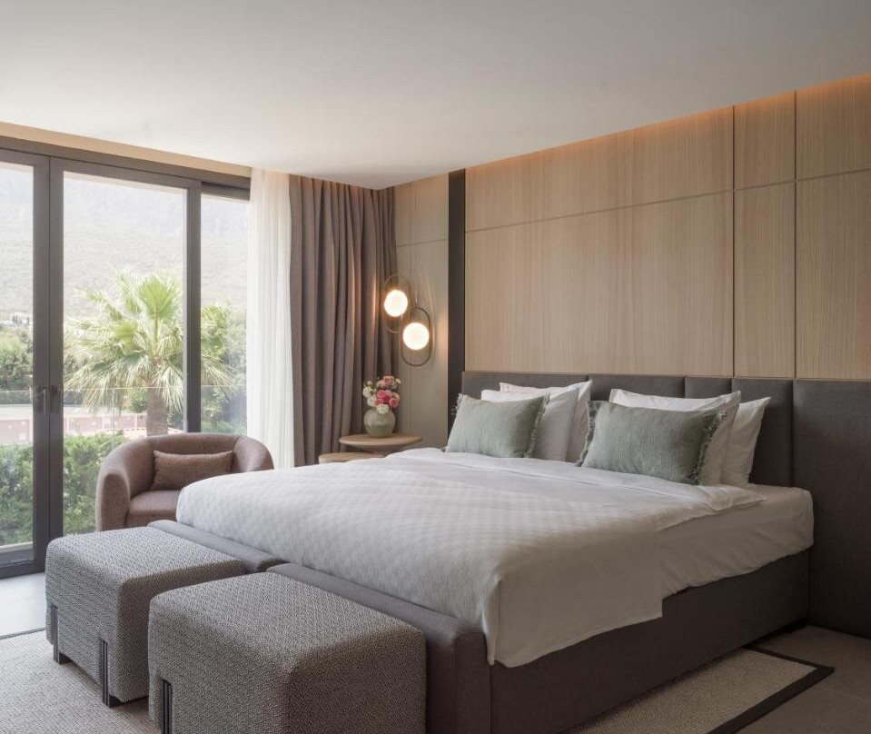 Kolektif Suites