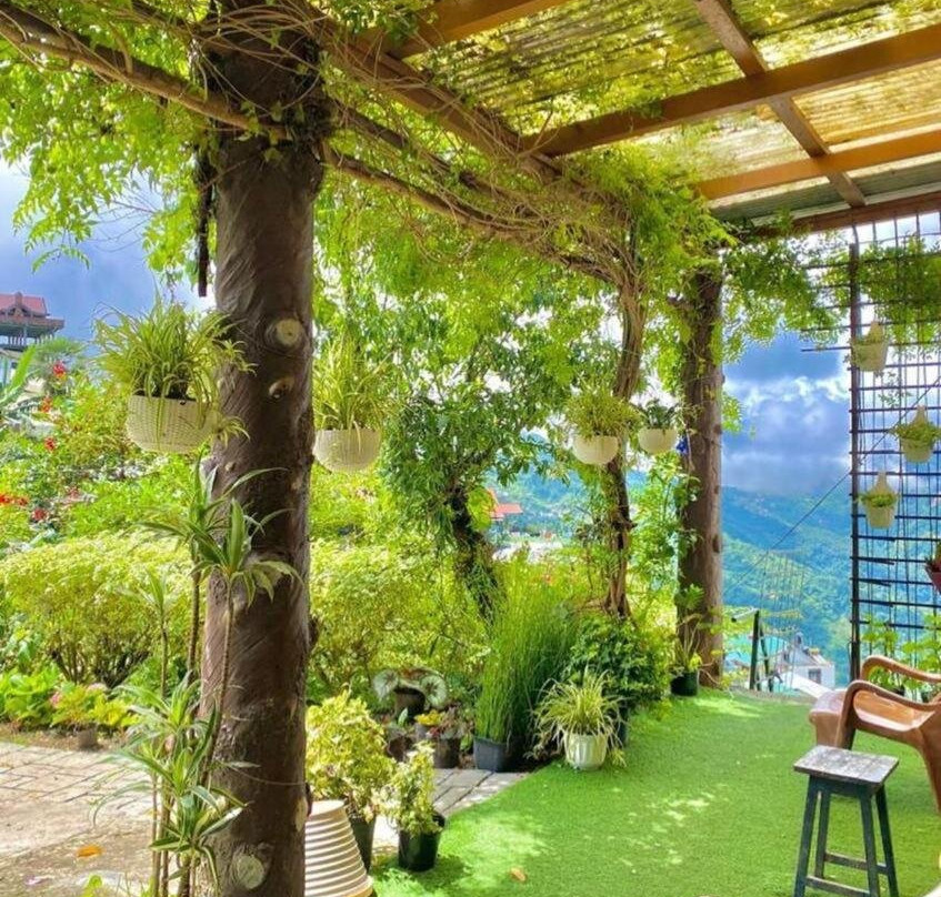 Giftland Homestay