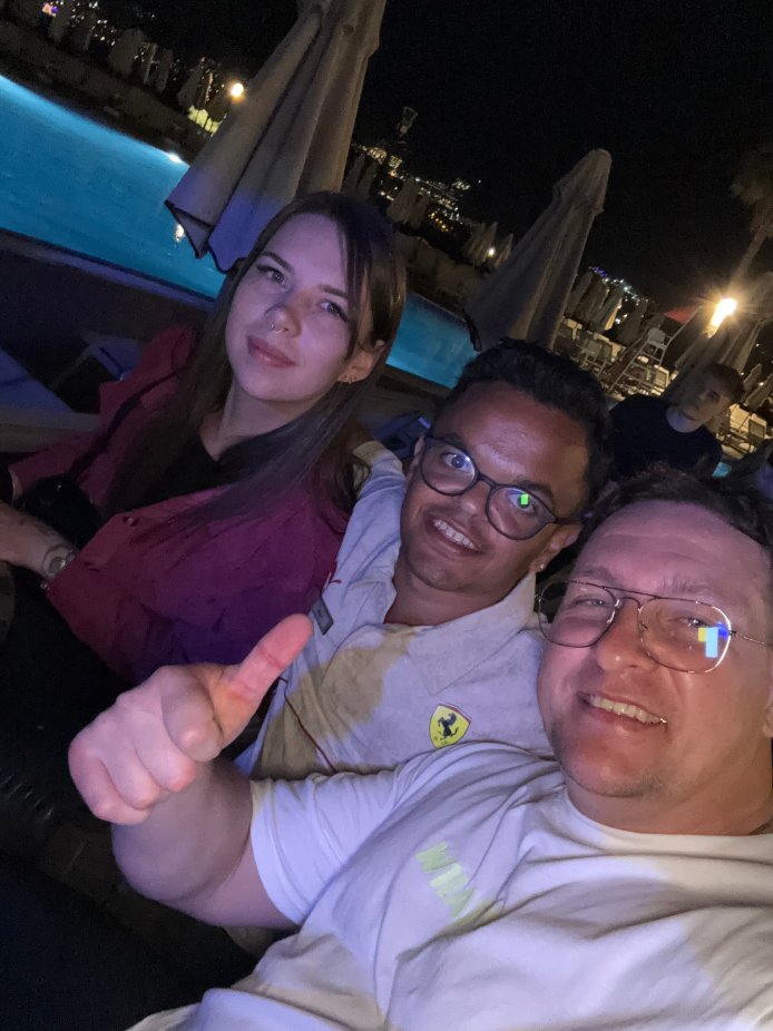 奥鲁姆专享俱乐部酒店- 全包式-旅行者