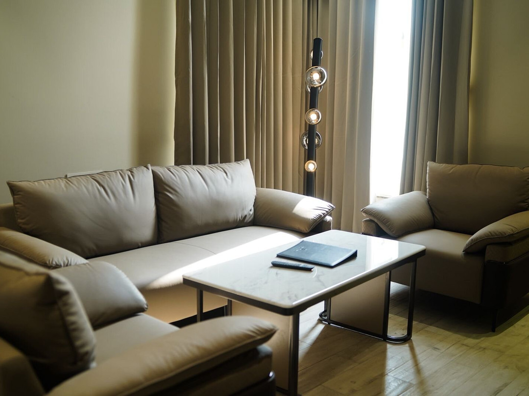 Hotel PRD Palace