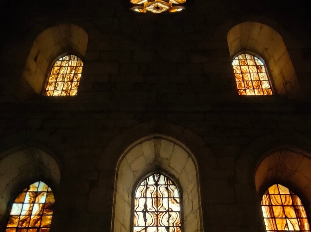 Abbazia Di Casamari-Veroli必去景点