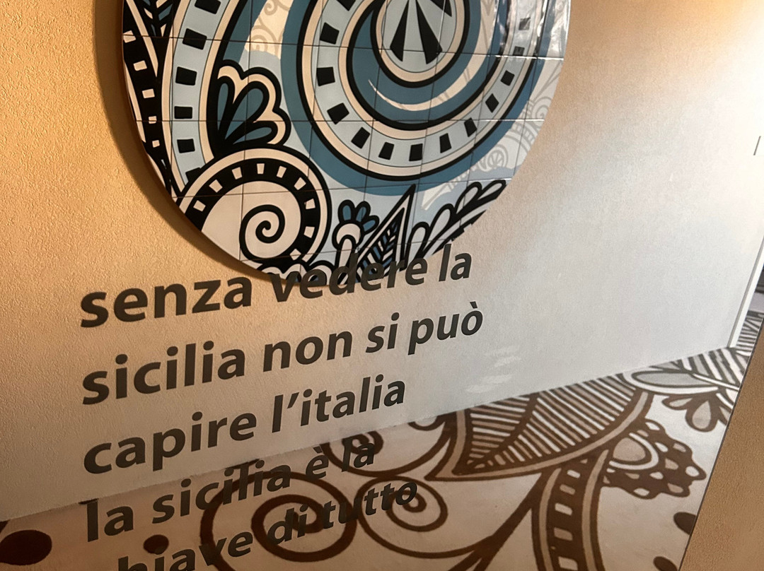 Palazzo Gatto Art Hotel  Spa, BW Premier Collection主图